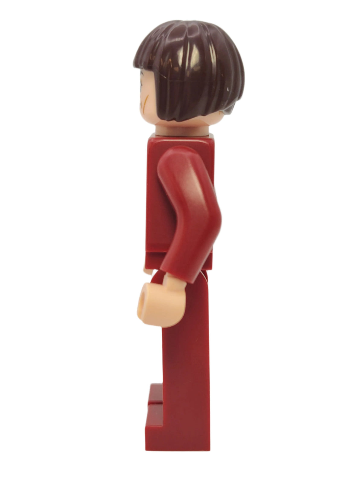 Madame Olympe Maxime - Dark Red Long Legs, hp499