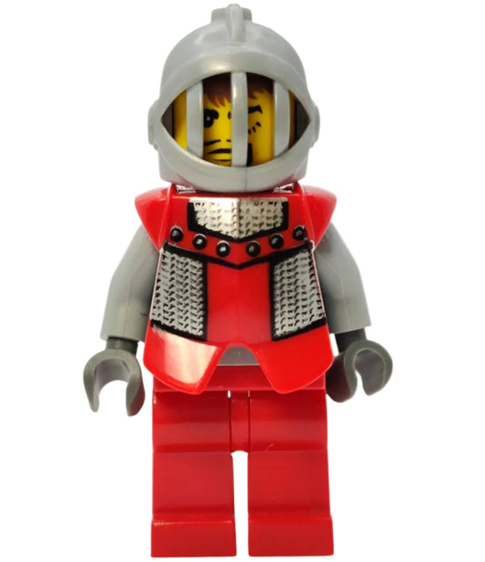Royal Knight Breastplate, cas303 - LEGO® Castle Minifigure