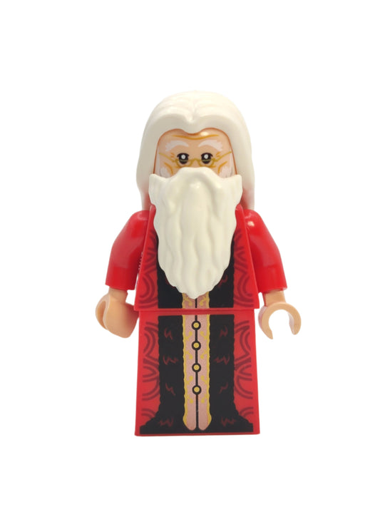 Albus Dumbledore - Red Robe, hp525