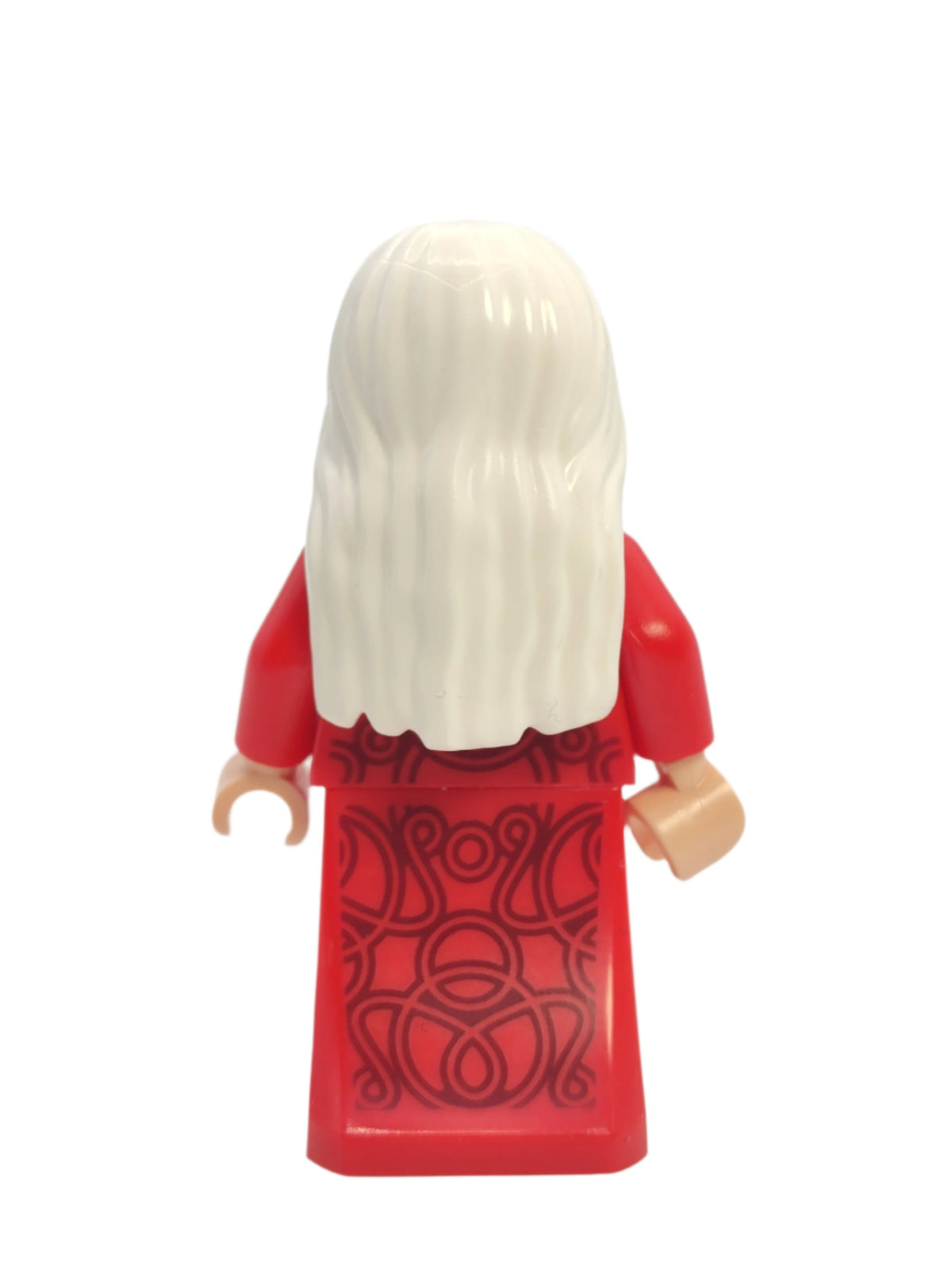 Albus Dumbledore - Red Robe, hp525