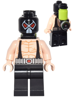 Bane, dim022
