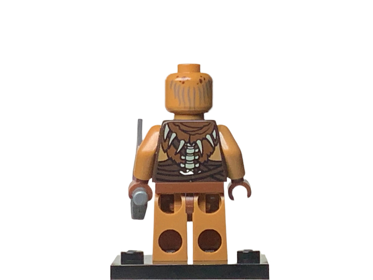 Gundabad Orc, lor076 - LEGO® Lord of the Rings™ Minifigure