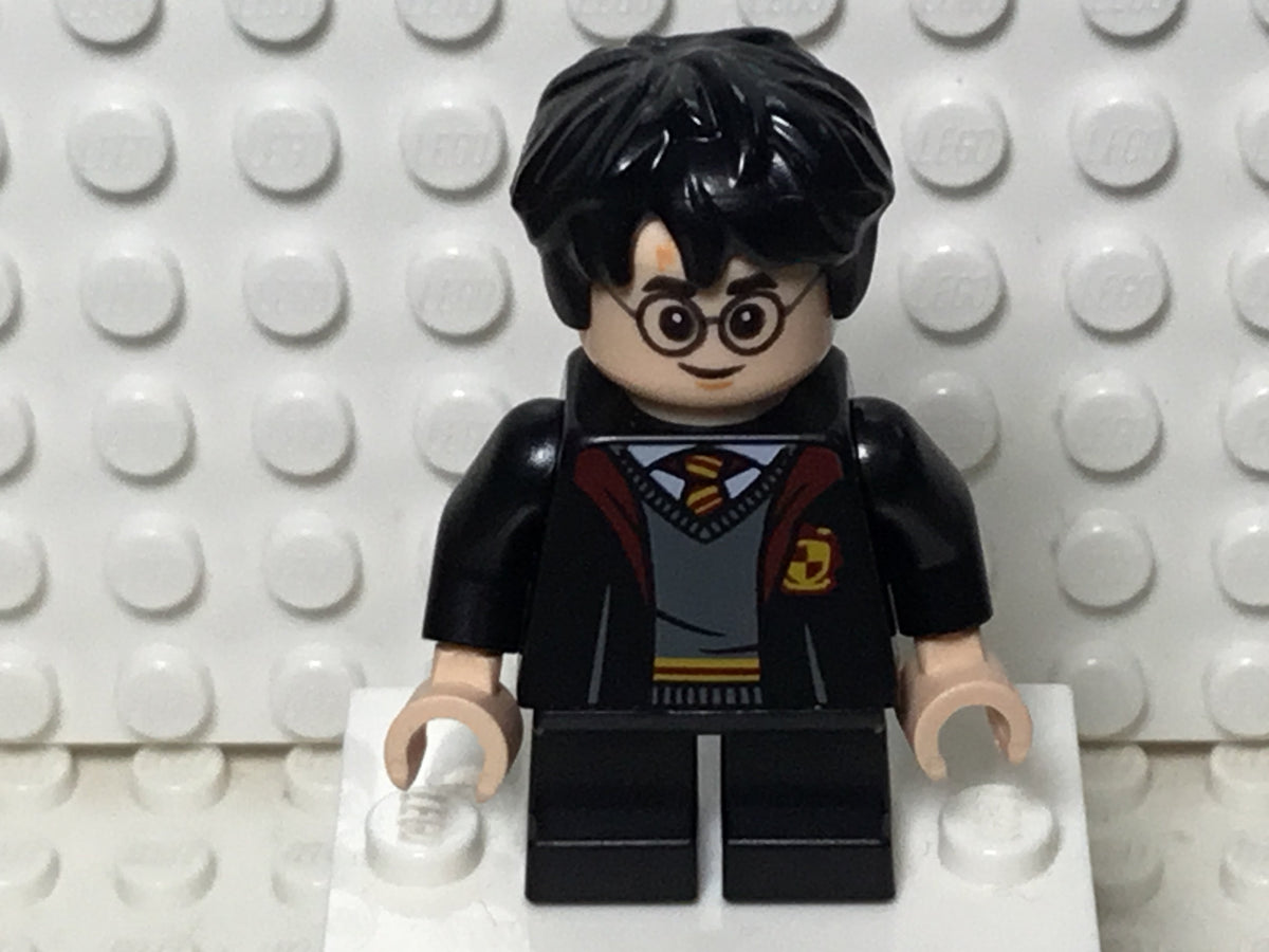 Harry Potter, hp314, LEGO® Harry Potter™ Minifigure
