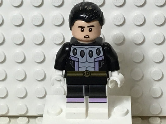 Cosmic Boy, sh0301