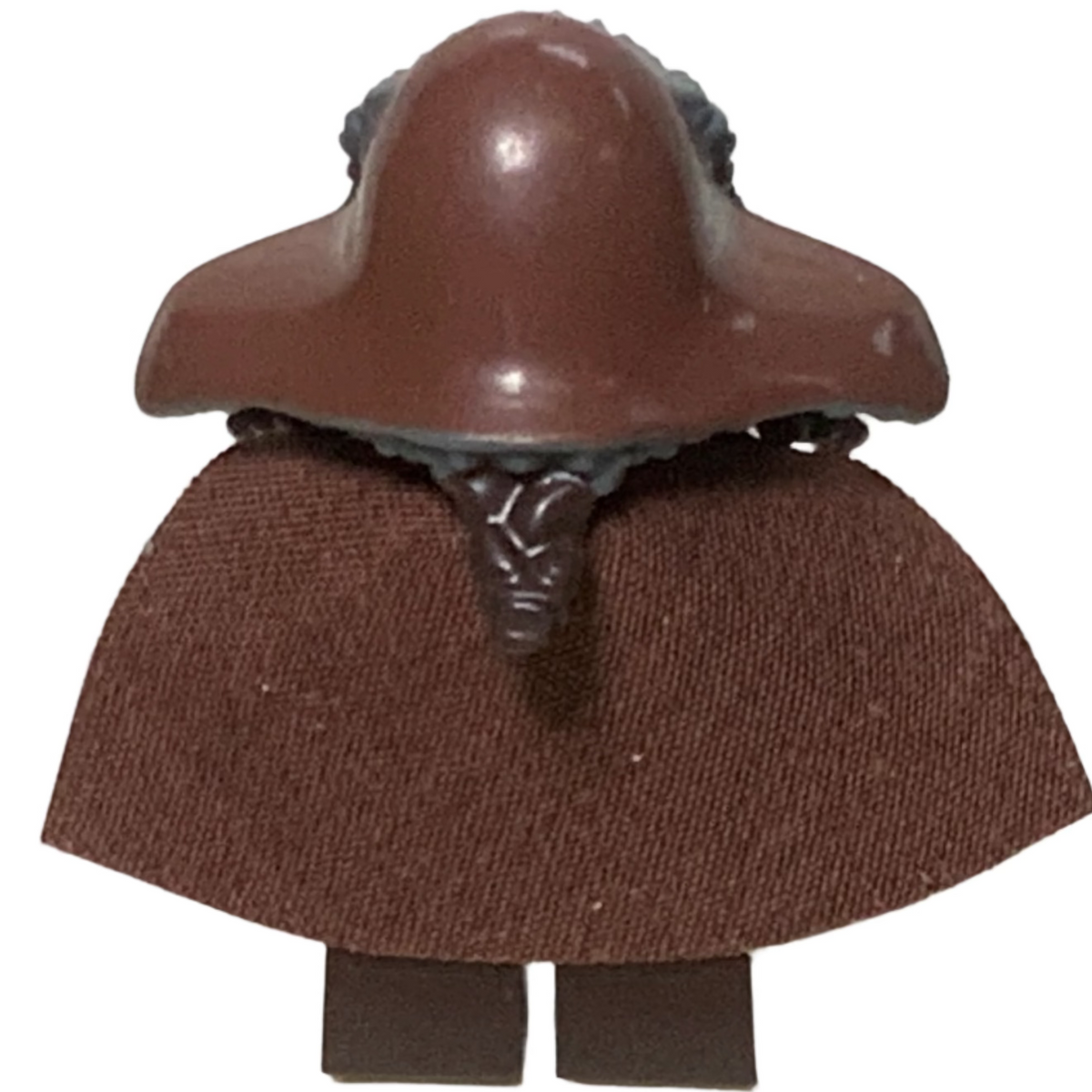 Bofur the Dwarf, lor052 - LEGO® Lord of the Rings™ Minifigure