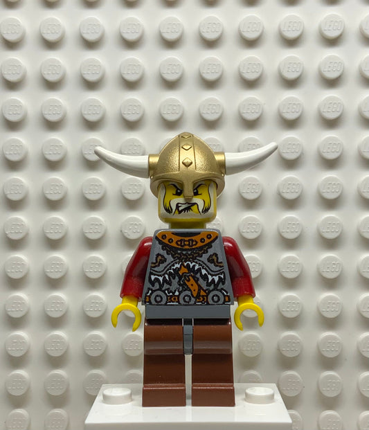 Viking Warrior 5c, vik021