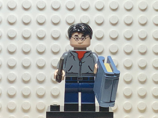 Harry Potter, colhp2-1, LEGO® Harry Potter™ Minifigure