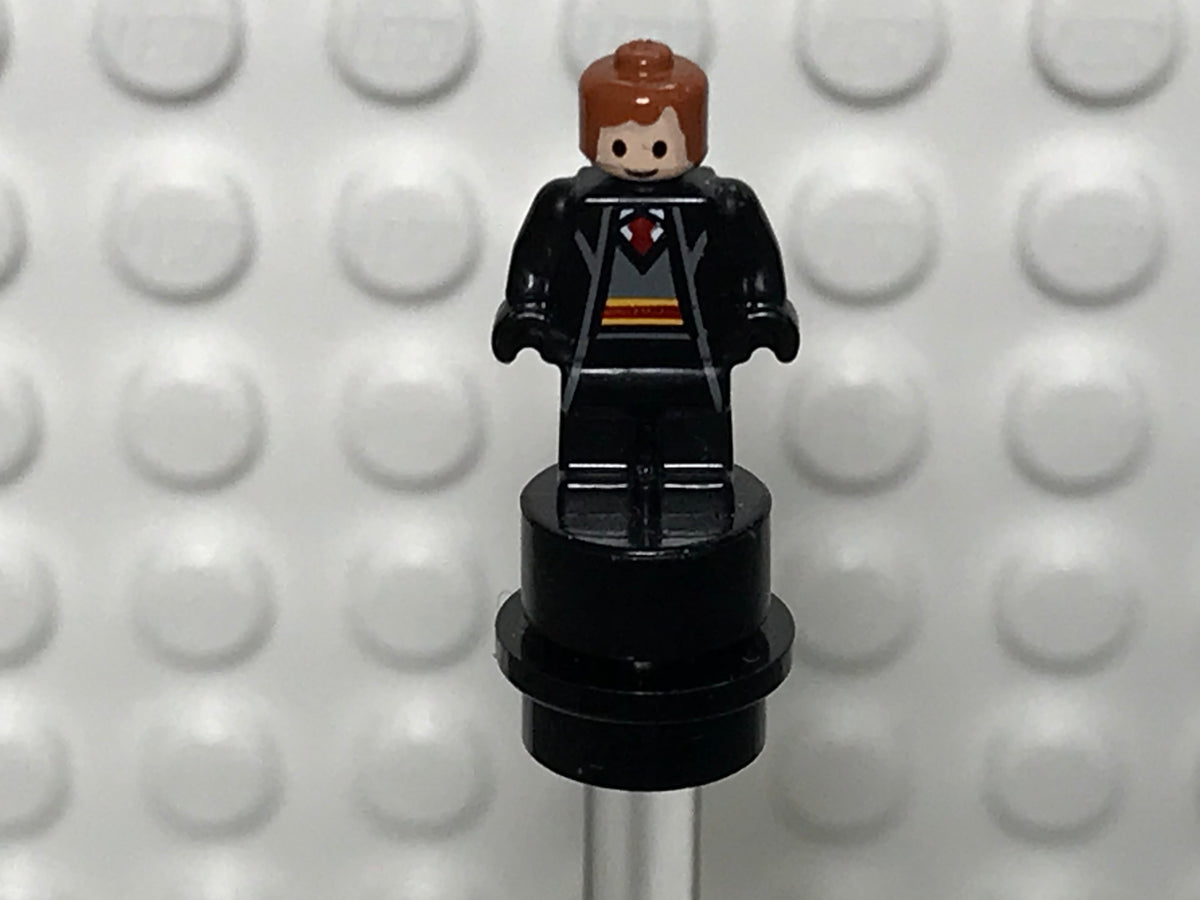 Ron Weasley Statuette / Trophy, hpb019