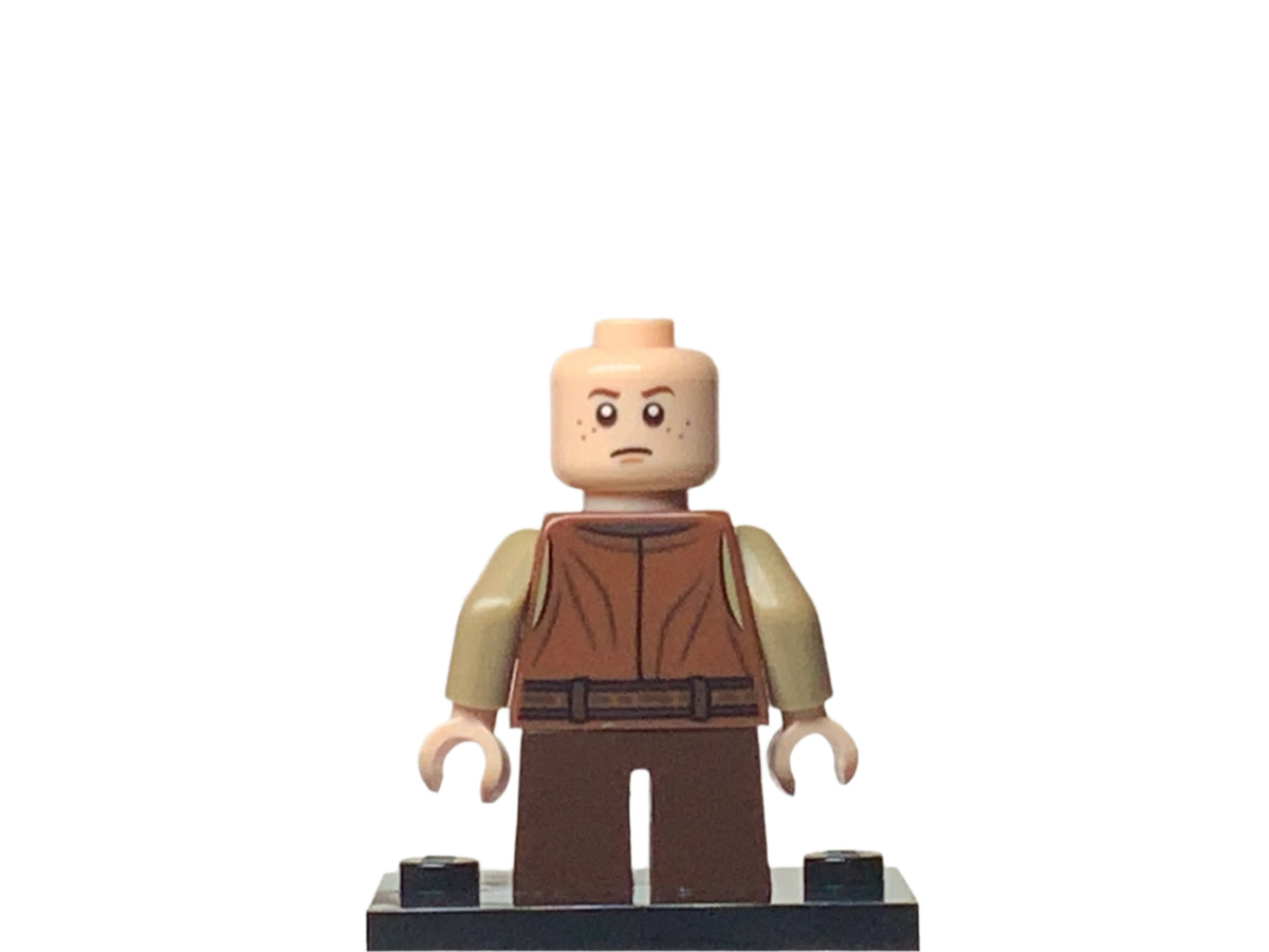 Bain Son of Bard, lor111, LEGO® Lord of the Rings™ Minifigure