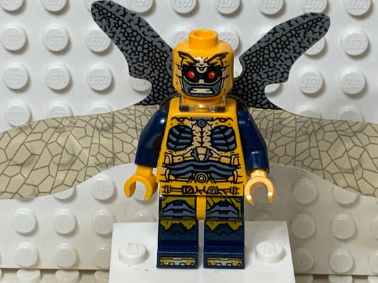 Parademon, sh0431 - LEGO® DC Minifigure