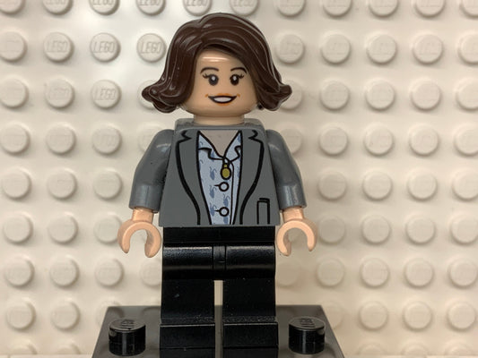 Tina Goldstein, hp163