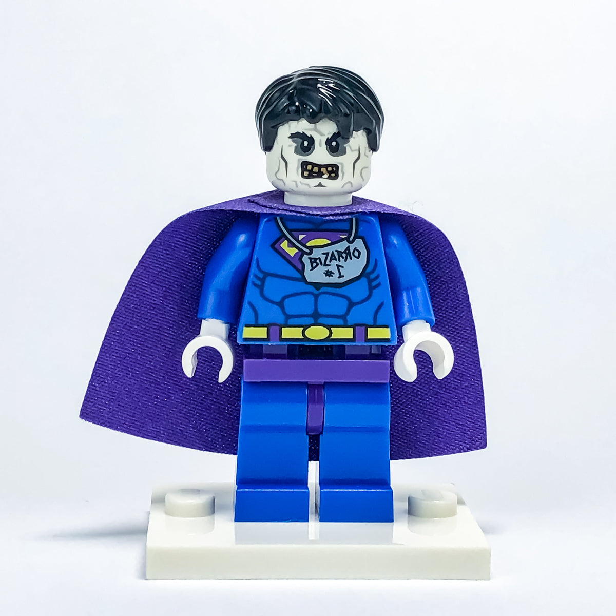 Bizarro - San Diego Comic-Con 2012 Exclusive, sh043
