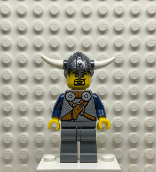 Viking Warrior 1c, vik022