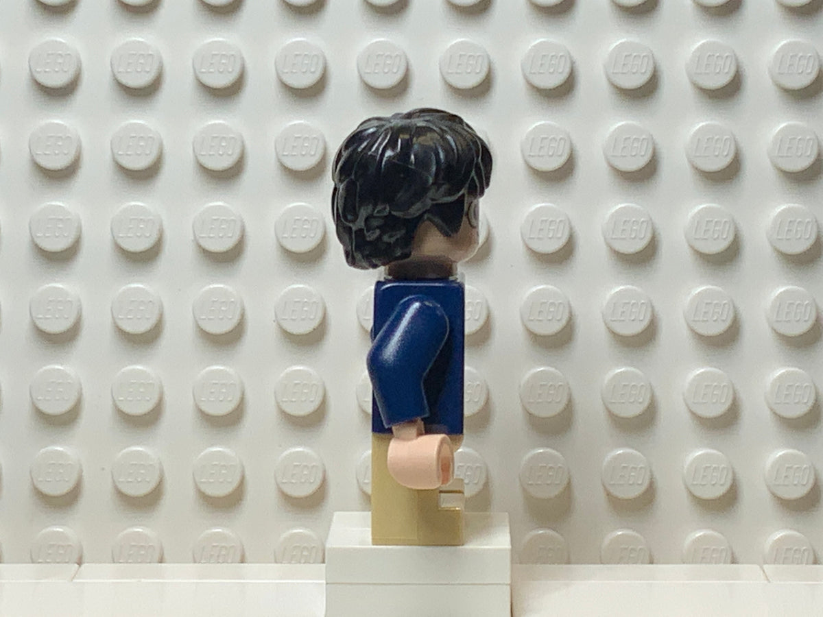 Harry Potter, hp206, LEGO® Harry Potter™ Minifigure