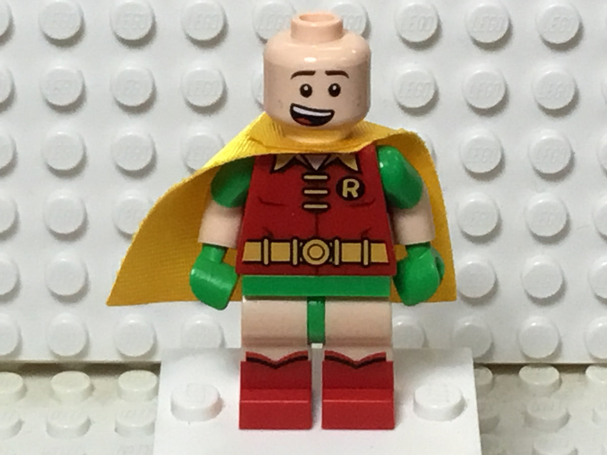 Robin, sh0315 - LEGO® DC Minifigure