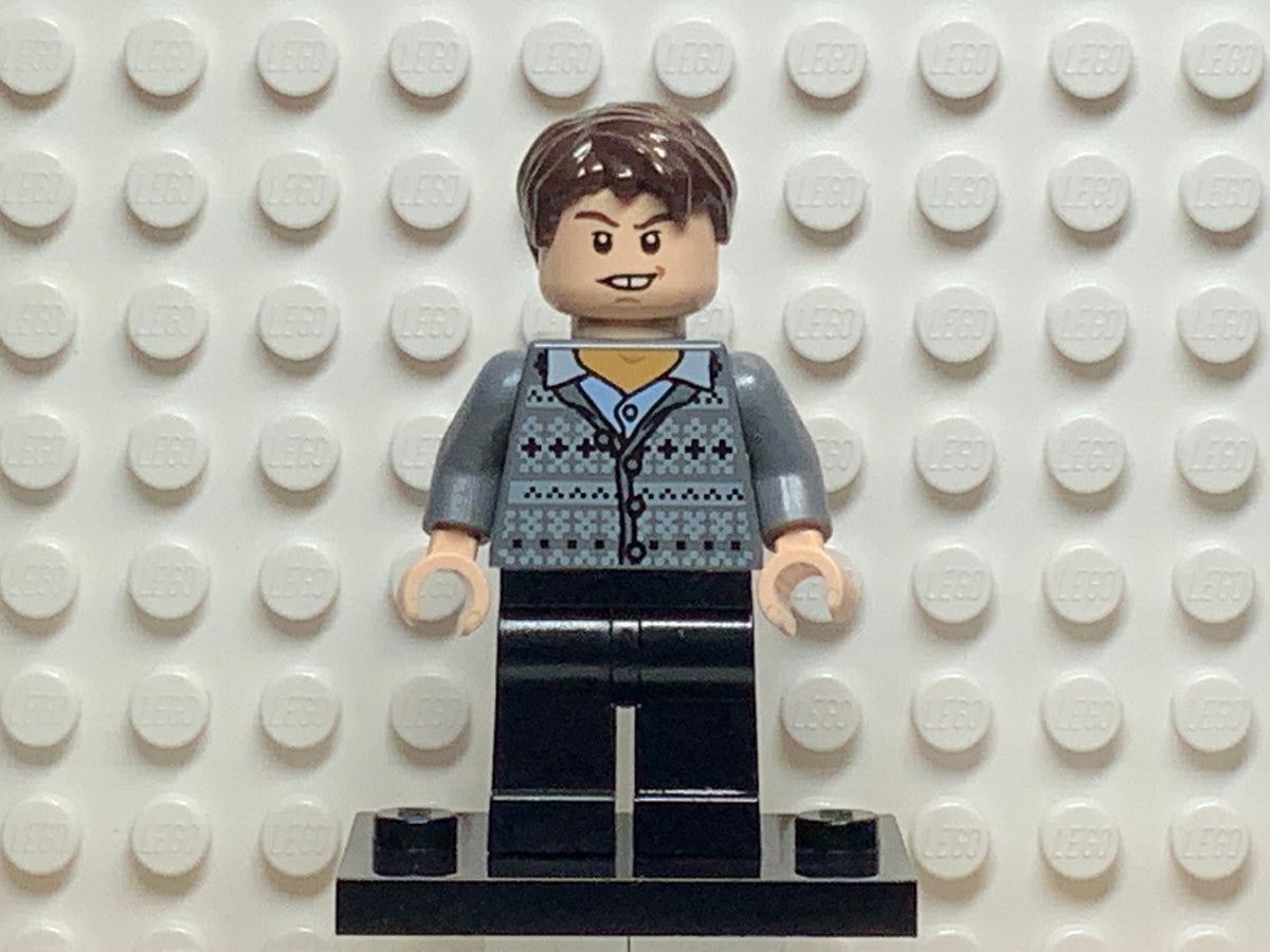 Neville Longbottom, hp129