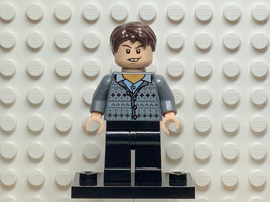 Neville Longbottom, hp129