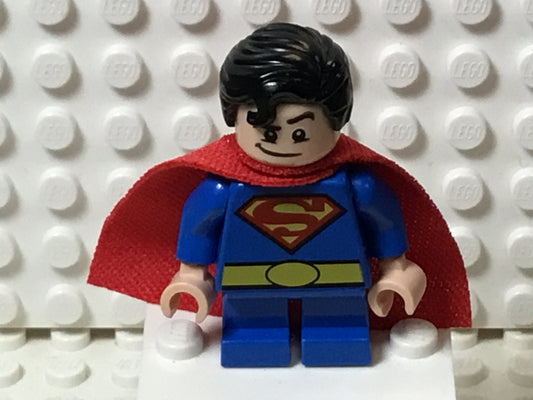 Superman, sh0348 - LEGO® DC Minifigure