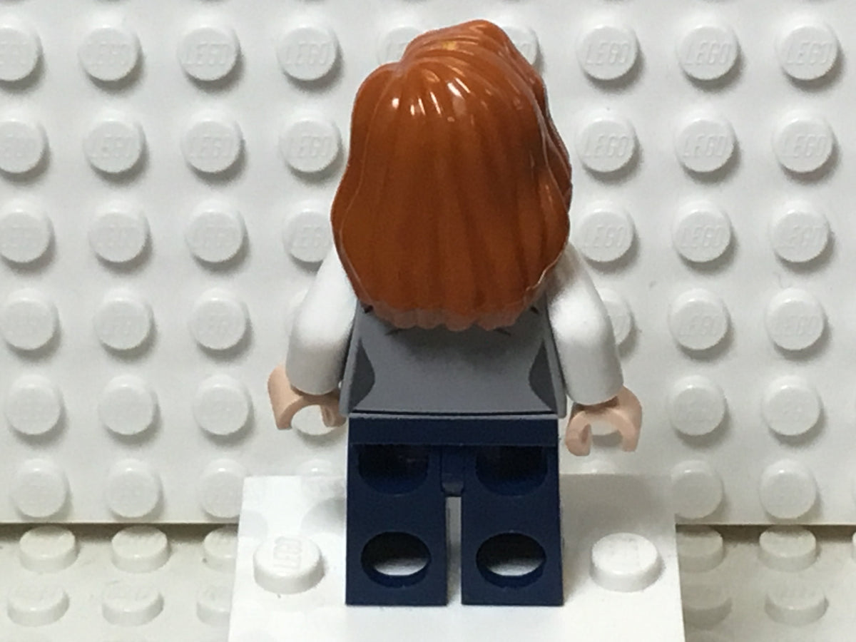 Lois Lane, sh0075 - LEGO® DC Minifigure