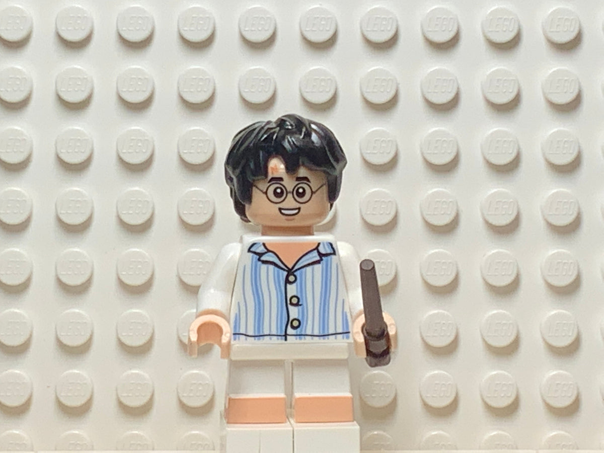 Harry Potter, colhp-15, LEGO® Harry Potter™ Minifigure
