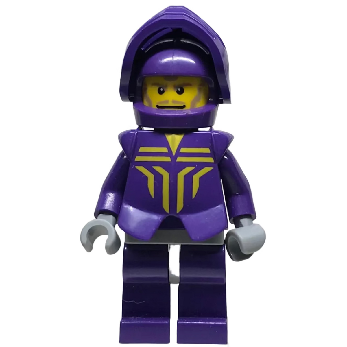 Knights Kingdom II, Danju, cas262 - LEGO® Castle Minifigure
