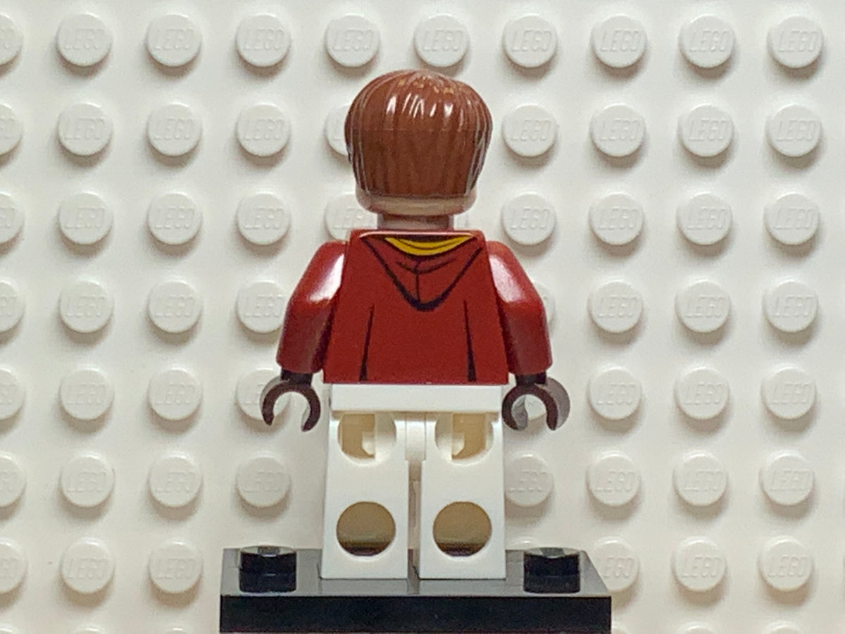 Oliver Wood, hp137