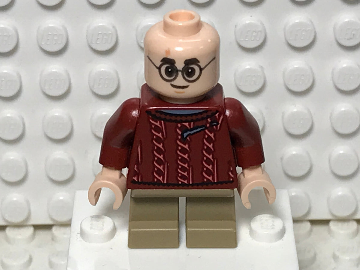 Harry Potter, hp278, LEGO® Harry Potter™ Minifigure