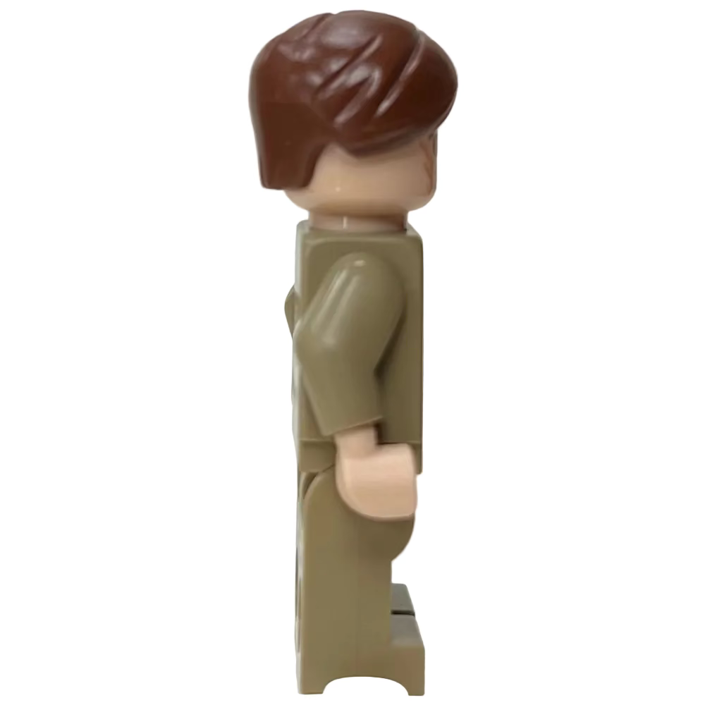 Professor Remus Lupin, hp367 - LEGO® Harry Potter Minifigure