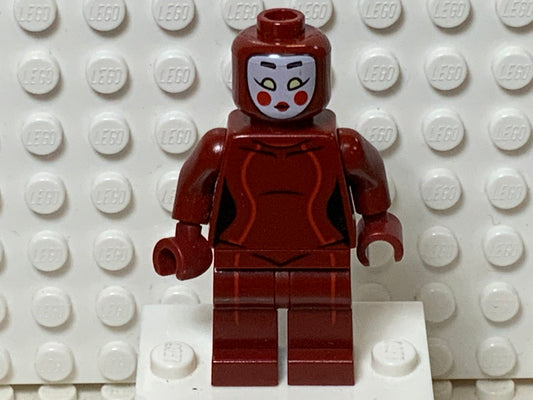 Kabuki Twin, sh0316