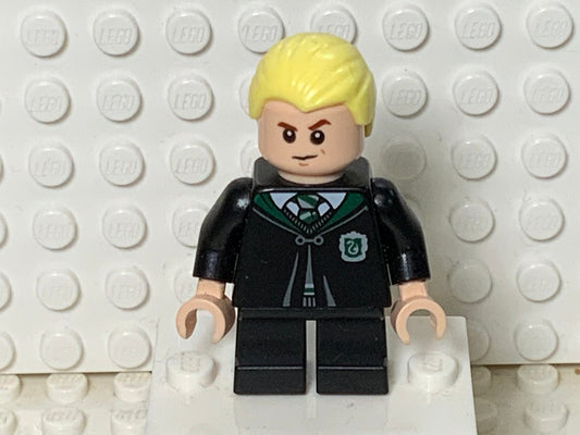 Draco Malfoy, hp254