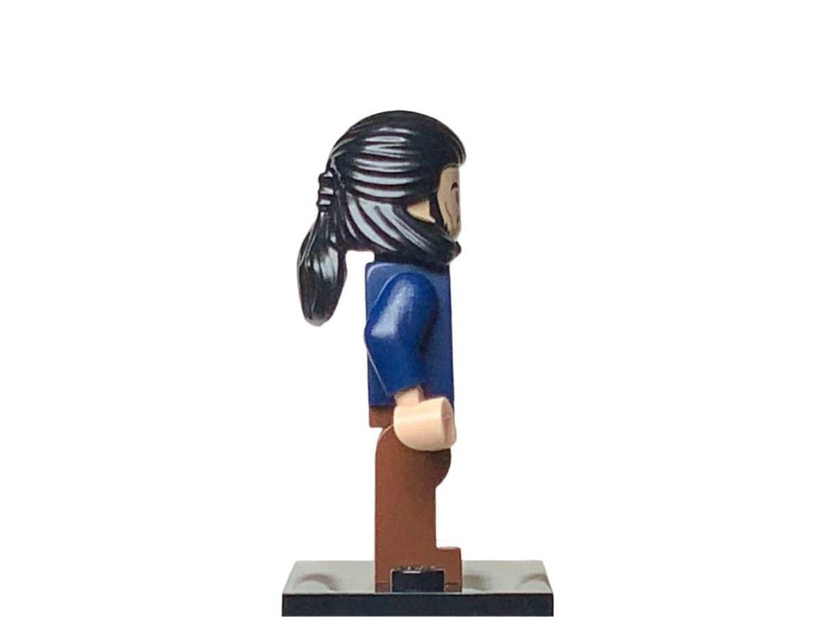 Bard the Bowman, lor092 - LEGO® Lord of the Rings™ Minifigure