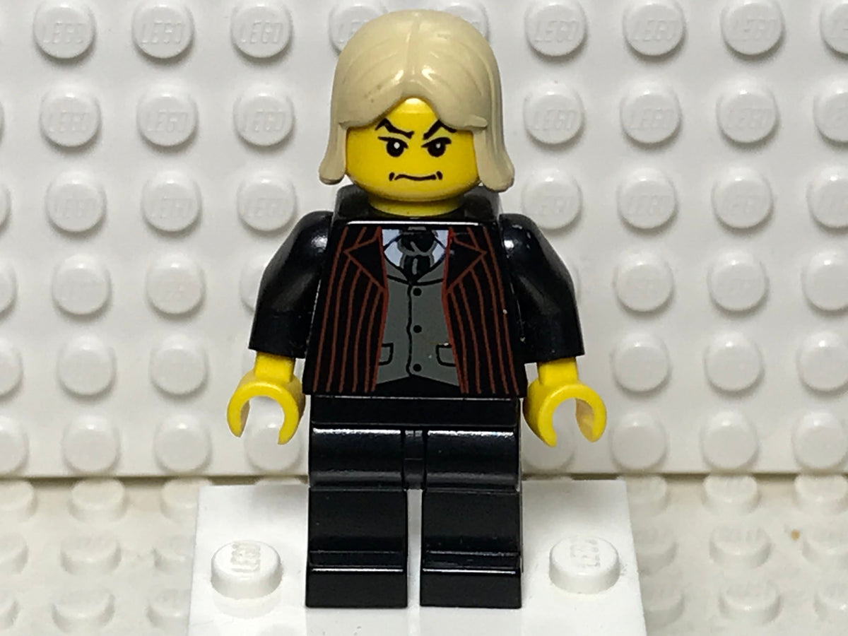 Lucius Malfoy, hp039