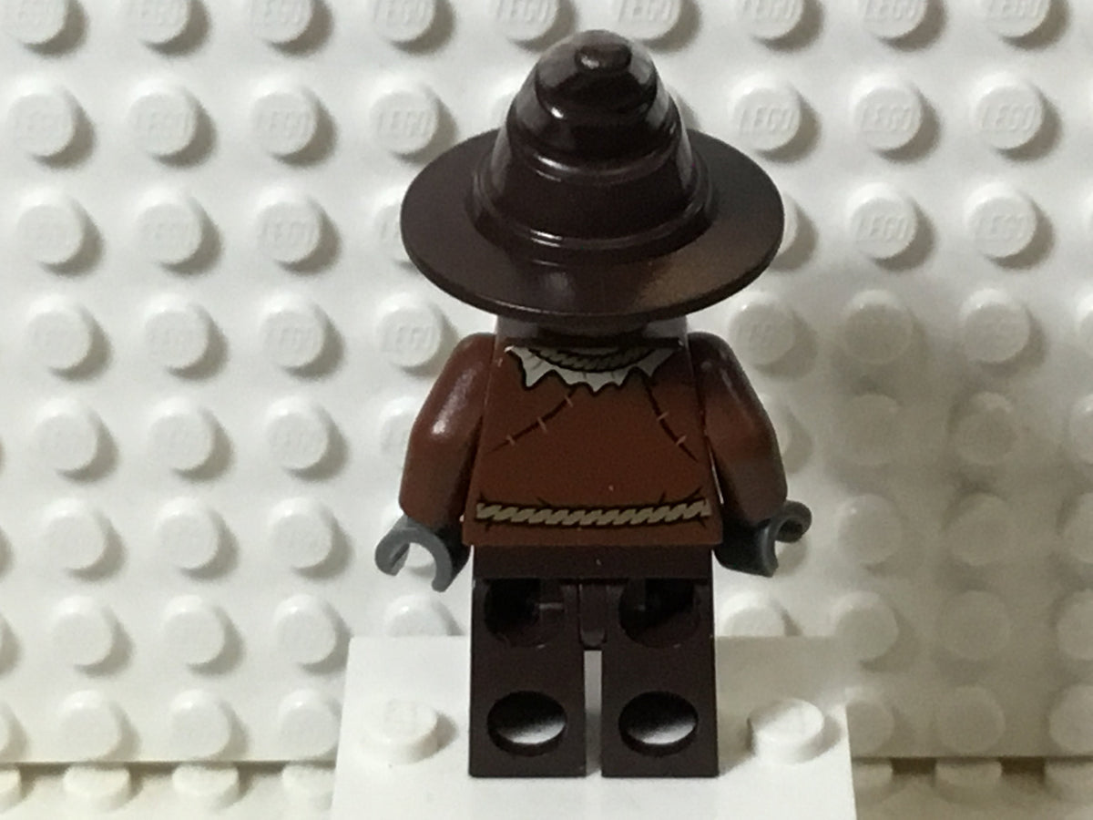 Scarecrow, sh0058