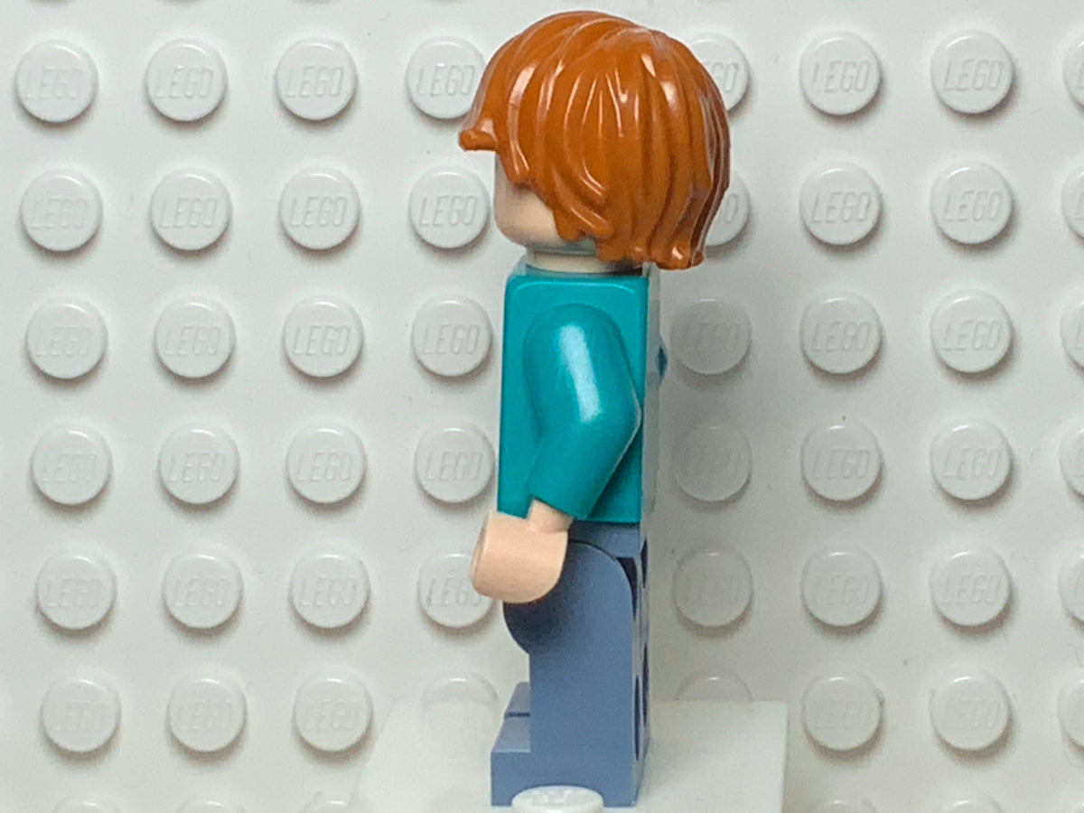 Ron Weasley, hp231, LEGO® Harry Potter™ Minifigure