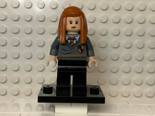 Ginny Weasley, hp114
