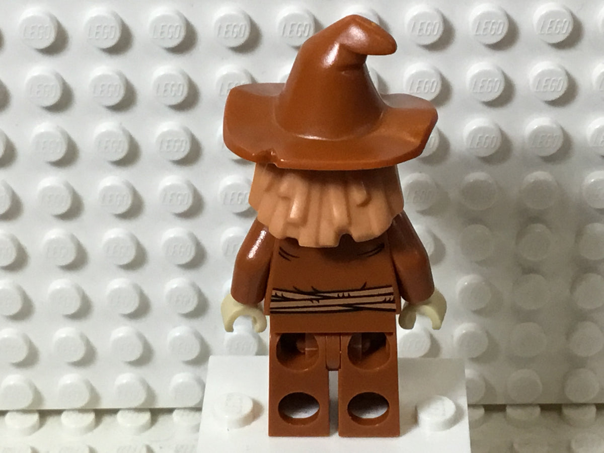 Scarecrow, sh0275 - LEGO® DC Minifigure