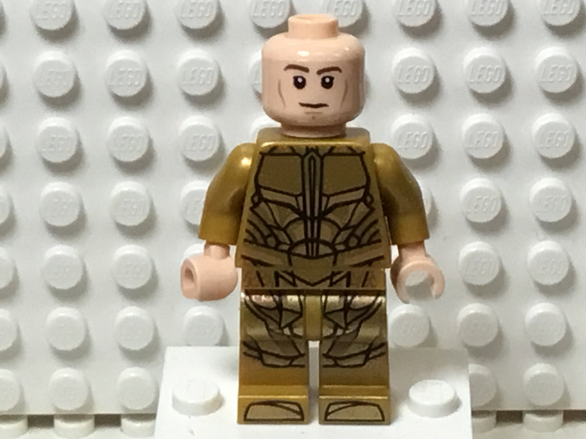 Atlantean Guard, sh0432