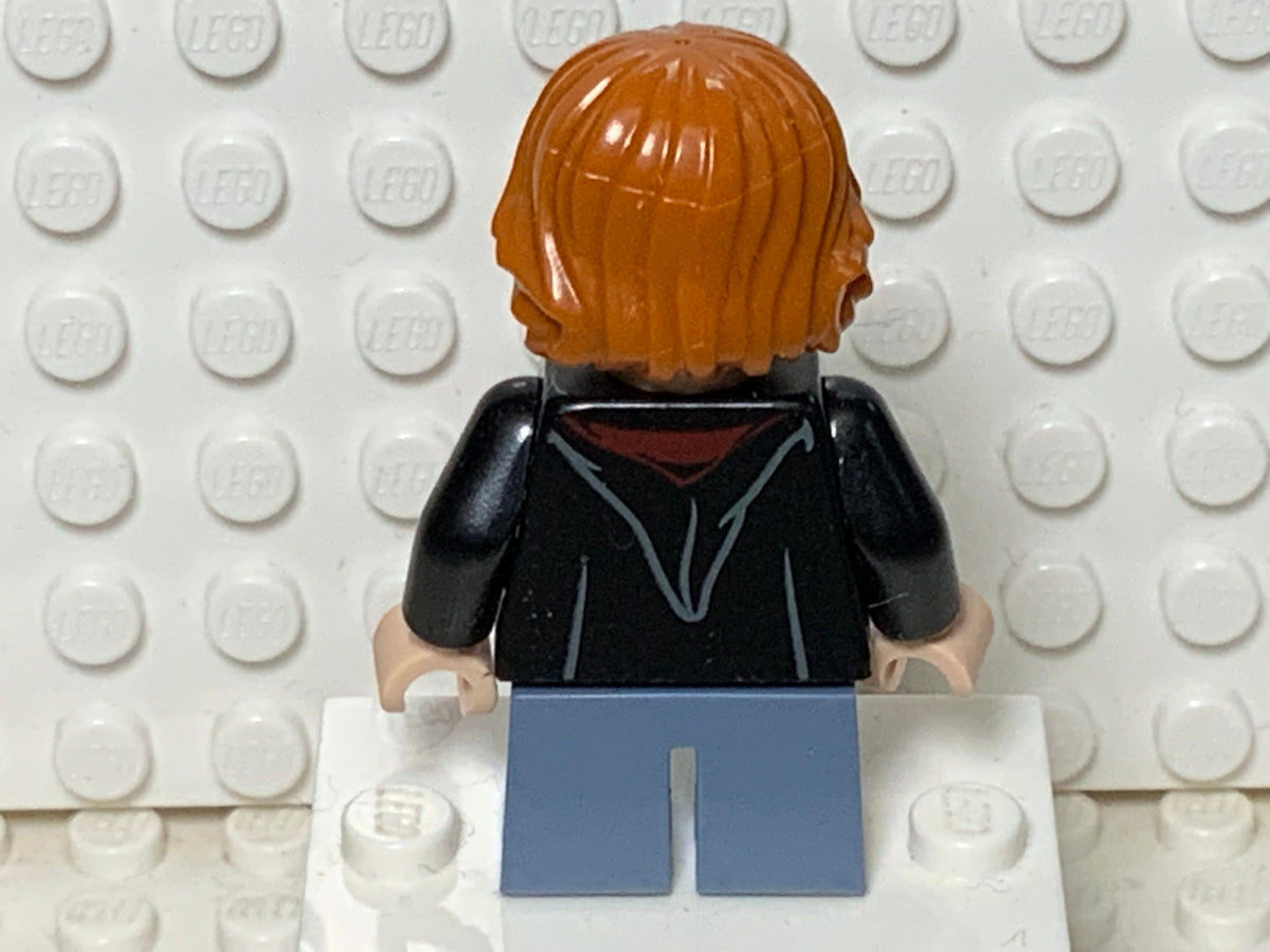 Ron Weasley, hp248, LEGO® Harry Potter™ Minifigure