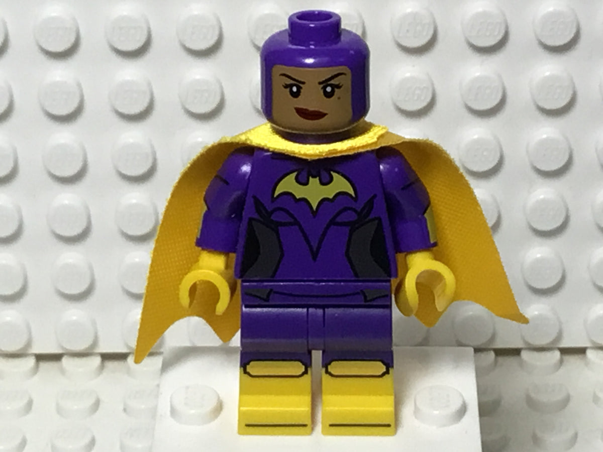 Batgirl, dim044 - LEGO® Dimensions Minifigure