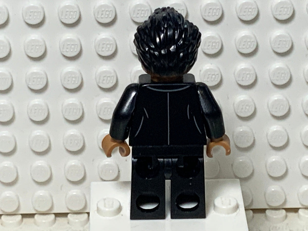 Lt. James Gordon, sh0787 - LEGO® DC Minifigure