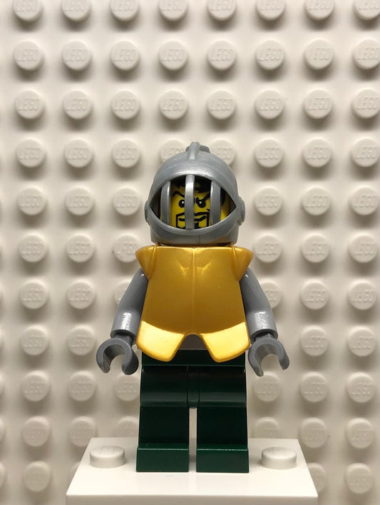 Knights Kingdom II, Hero Knight 1, cas314