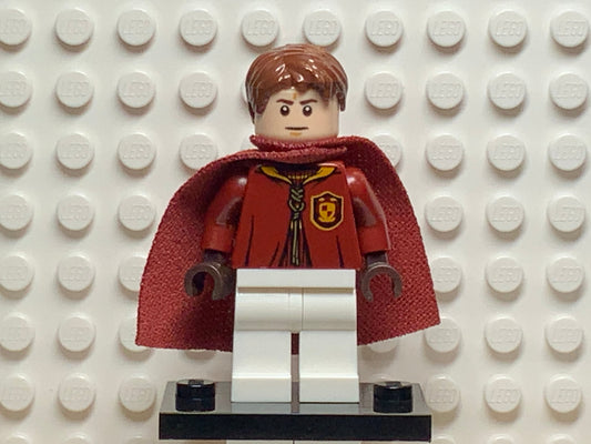 Oliver Wood, hp137