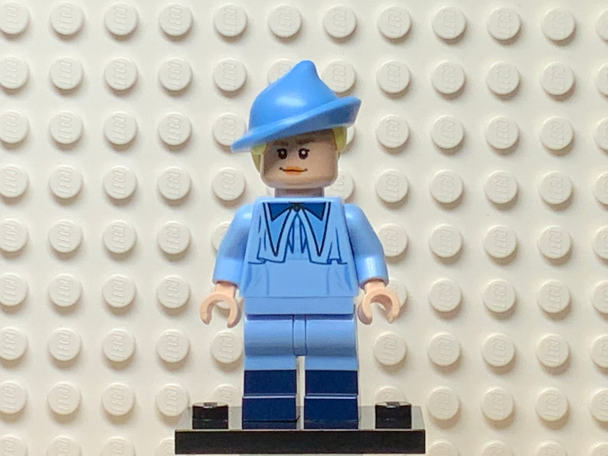 Fleur Delacour, hp202