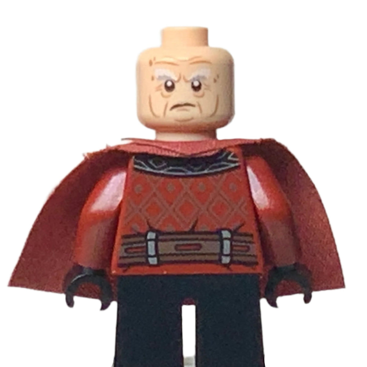 Balin the Dwarf, lor049, LEGO® Lord of the Rings™ Minifigure