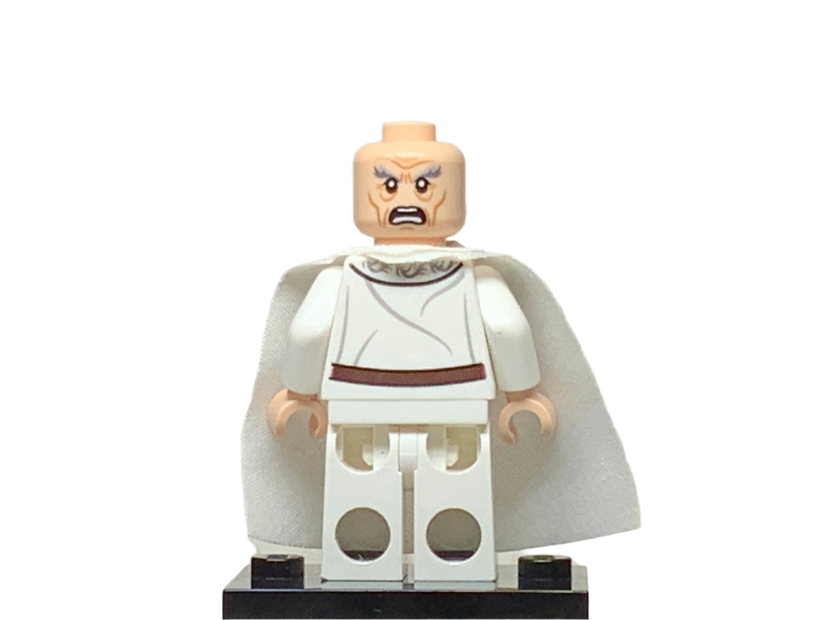 Gandalf the White, lor063 - LEGO® Lord of the Rings™ Minifigure