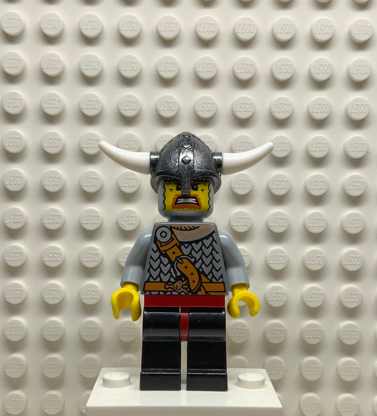 Viking Warrior 4c, vik003