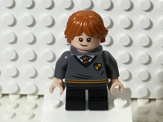 Ron Weasley, hp273, LEGO® Harry Potter™ Minifigure