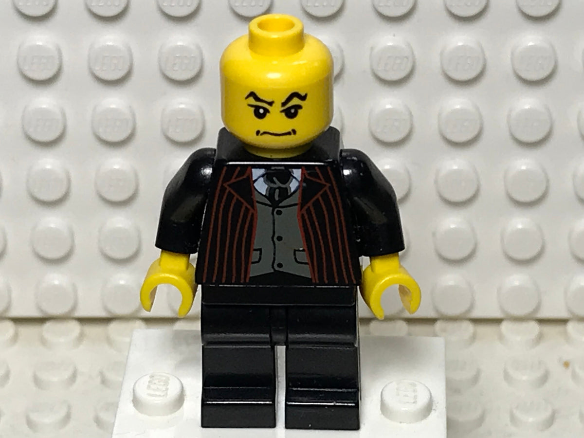 Lucius Malfoy, hp039