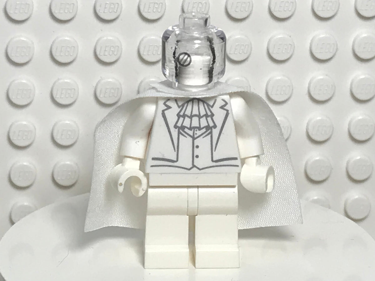 Gentleman Ghost, sh0455 - LEGO® DC Minifigure