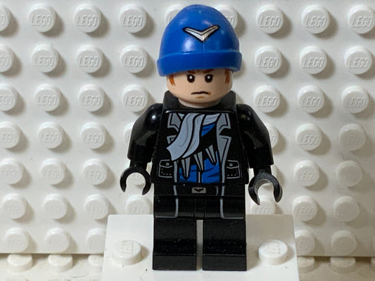 Captain Boomerang, sh0281